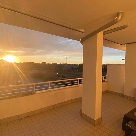 Domusbea Apartment ฟิวมิชีโน ภายนอก รูปภาพ