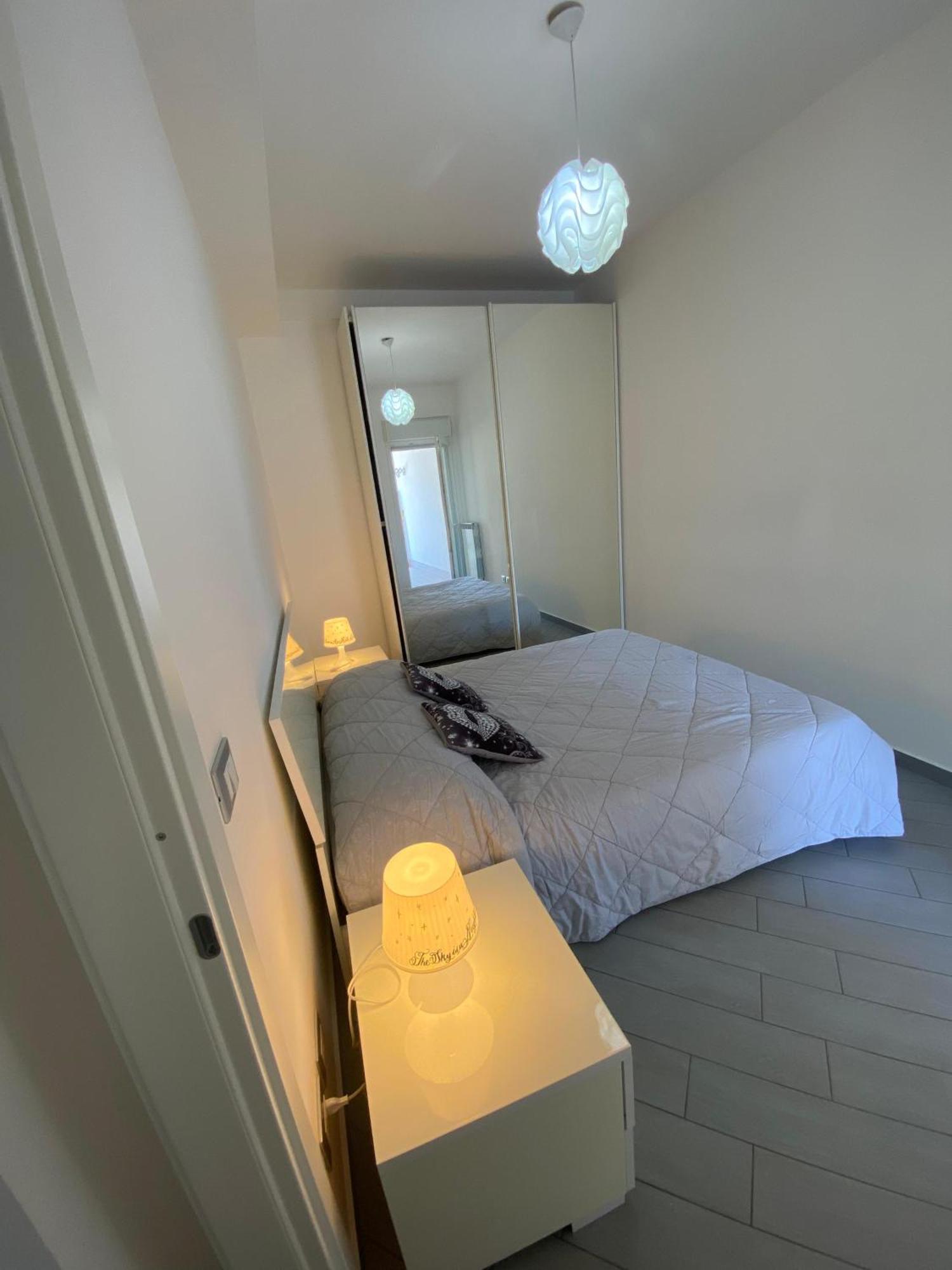 Domusbea Apartment ฟิวมิชีโน ภายนอก รูปภาพ