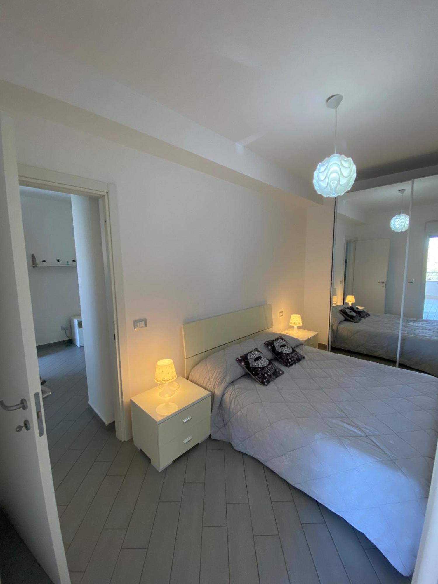 Domusbea Apartment ฟิวมิชีโน ภายนอก รูปภาพ