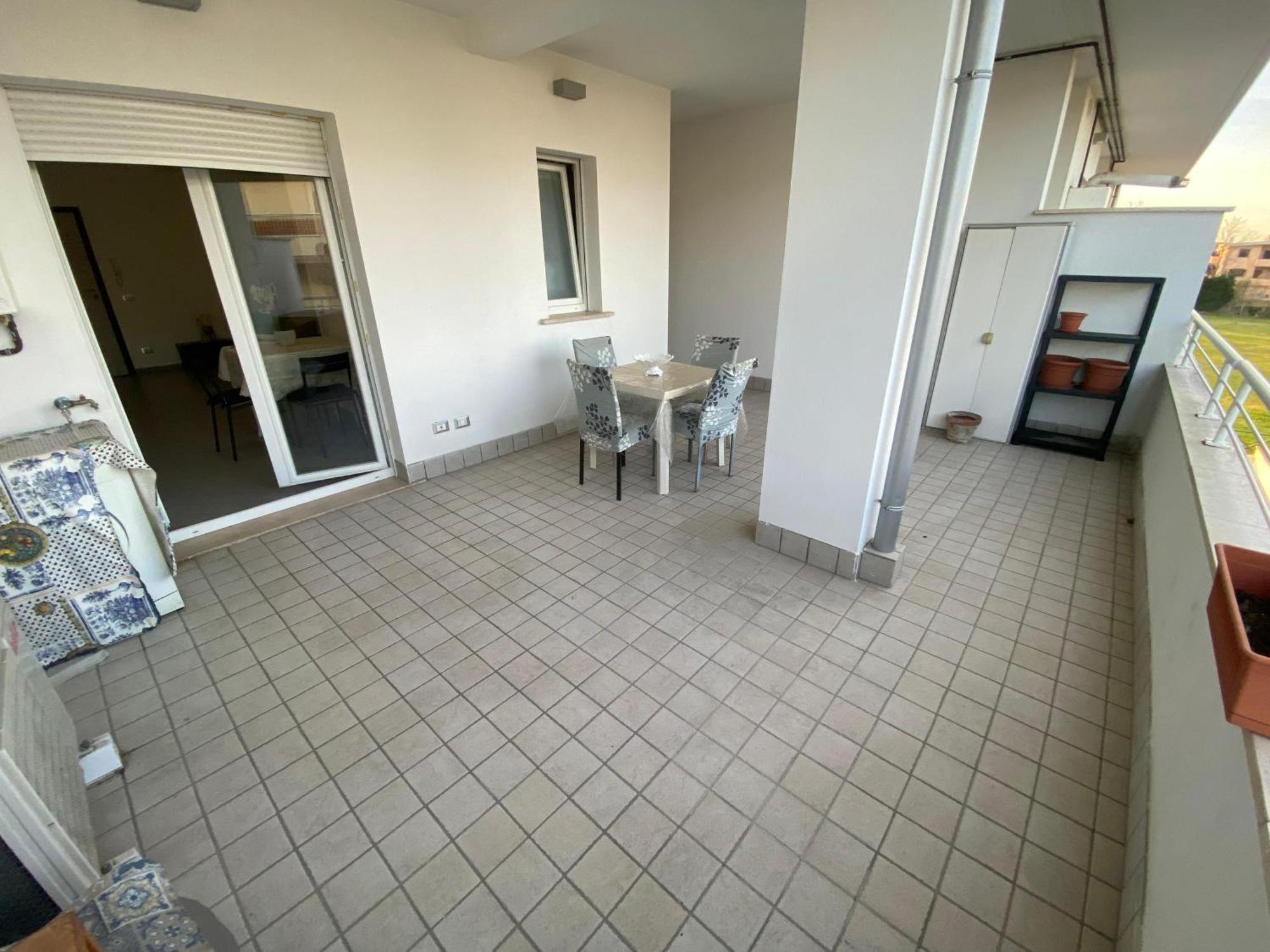 Domusbea Apartment ฟิวมิชีโน ภายนอก รูปภาพ