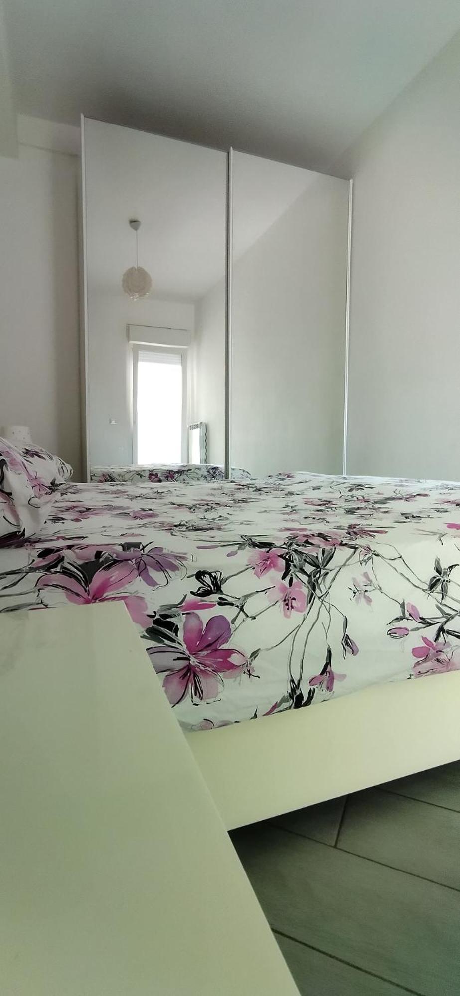 Domusbea Apartment ฟิวมิชีโน ภายนอก รูปภาพ