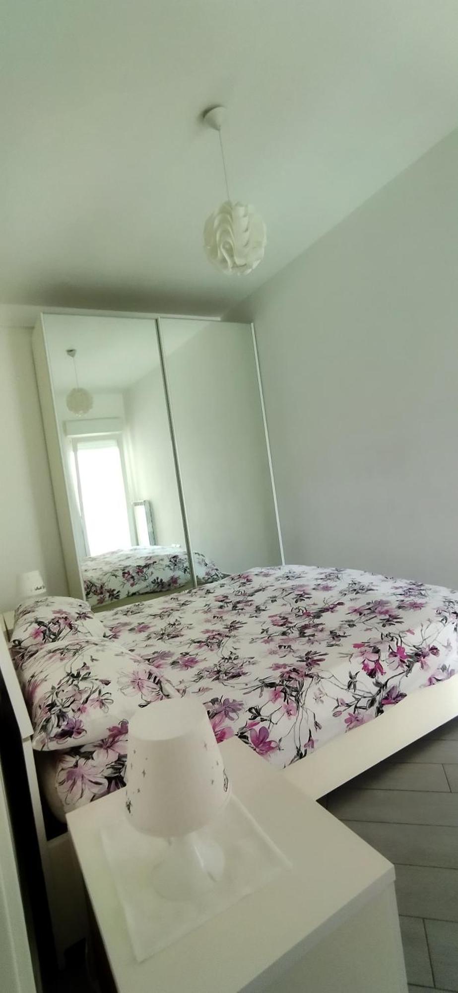 Domusbea Apartment ฟิวมิชีโน ภายนอก รูปภาพ