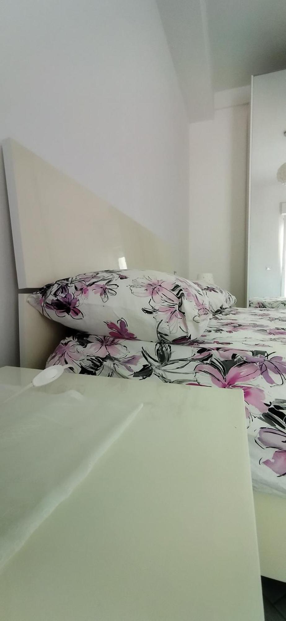 Domusbea Apartment ฟิวมิชีโน ภายนอก รูปภาพ
